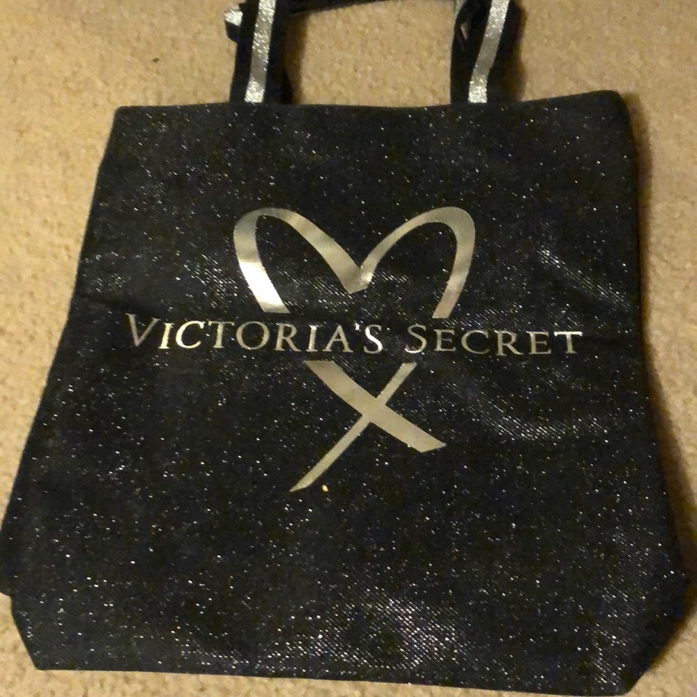Victoria secret bag